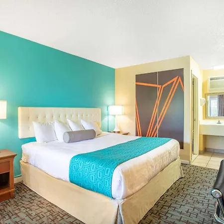 Howard Johnson By Wyndham Rocky Hill-3