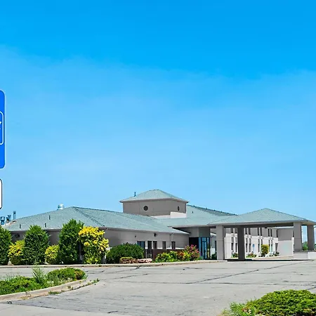Rodeway Inn & Suites Blanding-3