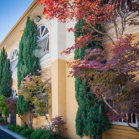Best Western Bishop Lodge-3