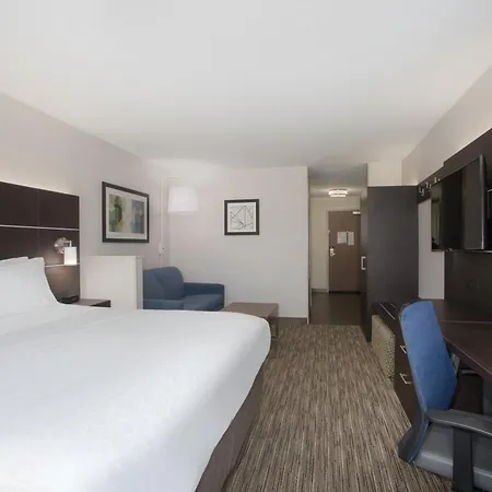 Holiday Inn Express Hotel & Suites Longmont By Ihg-2