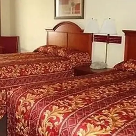 Rodeway Inn-2