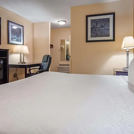 Best Western Inn Of St. Charles-2