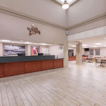 Super 8 By Wyndham Page/Lake Powell-3