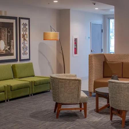 Holiday Inn Express & Suites Tonawanda - Buffalo Area By Ihg-2
