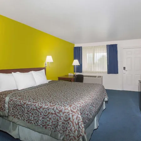 Days Inn By Wyndham Delta-3