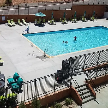 Wingate By Wyndham Moab-2