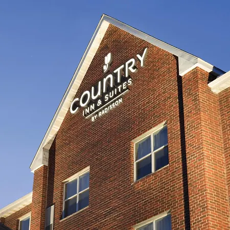 Country Inn & Suites By Radisson, Shoreview-Mounds View, Mn-2