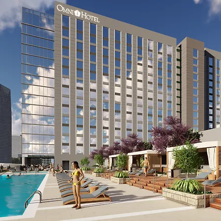 Omni Oklahoma City Hotel-2