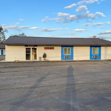 Budget Inn Decatur Priceville-2