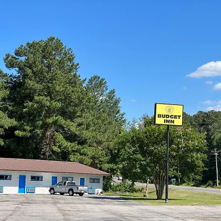 Budget Inn Decatur Priceville-3