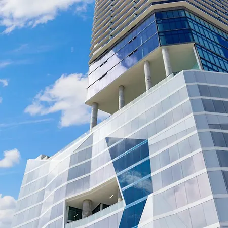 The Elser Hotel Miami - An All-Suite Hotel-3