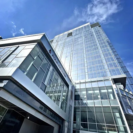 Four Seasons Hotel Minneapolis-2