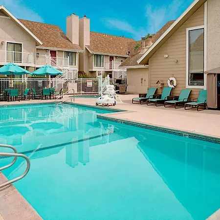 Residence Inn Sacramento Cal Expo-2