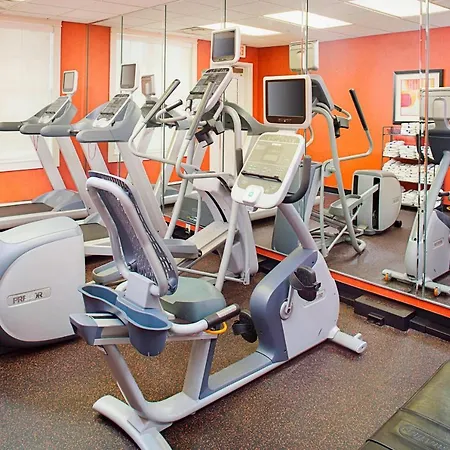 Residence Inn Houston - West University-2