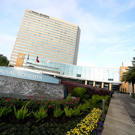The Royal Sonesta Houston Galleria-3