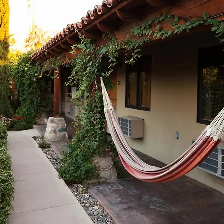 Los Arboles Hotel-2
