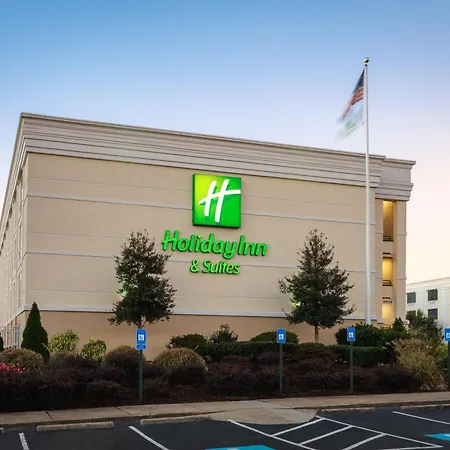 Holiday Inn & Suites Atlanta Airport North By Ihg-2