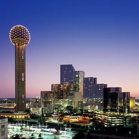 Hyatt Regency Dallas-3