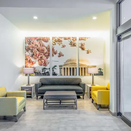 Hyatt Place Washington D.C./National Mall-3