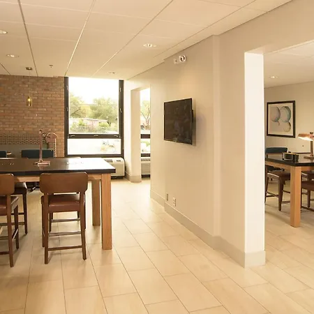 Holiday Inn Express - San Antonio Airport By Ihg-2