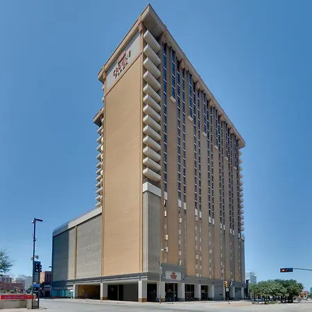 Crowne Plaza Dallas Downtown By Ihg-3