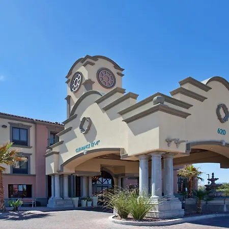 Holiday Inn Express Hotel & Suites Tucson Mall By Ihg-2