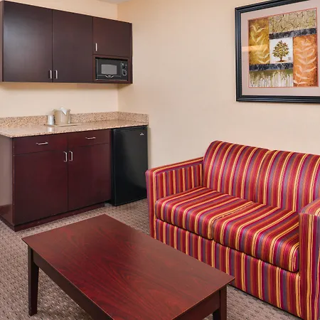 Holiday Inn Express Hotel&Suites Portland - Jantzen Beach, an IHG Hotel-2