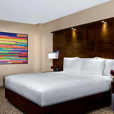 Hilton New York Times Square-3