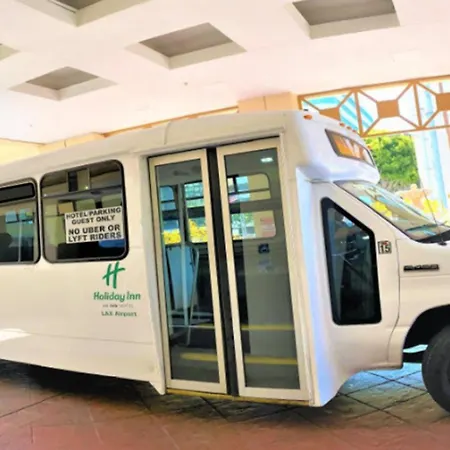 Holiday Inn Los Angeles - Lax Airport By Ihg-2