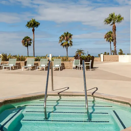 Sonesta Redondo Beach And Marina-2