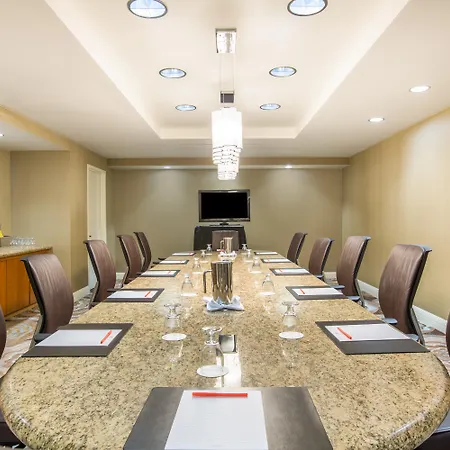 Sonesta Redondo Beach And Marina-3