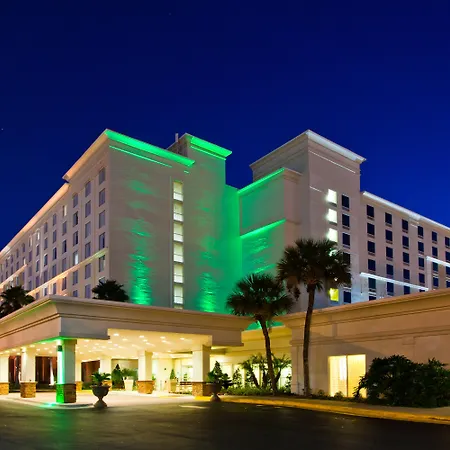Courtyard By Marriott Across Universal Orlando-2