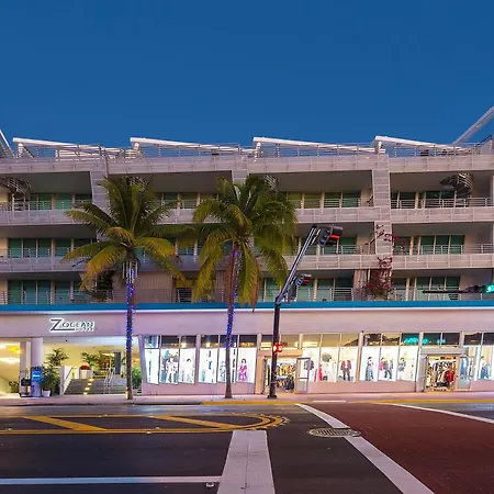 Z Ocean Hotel, Classico A Sonesta Collection (Adults Only)-3