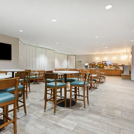 Holiday Inn Express Newport Beach By Ihg-3