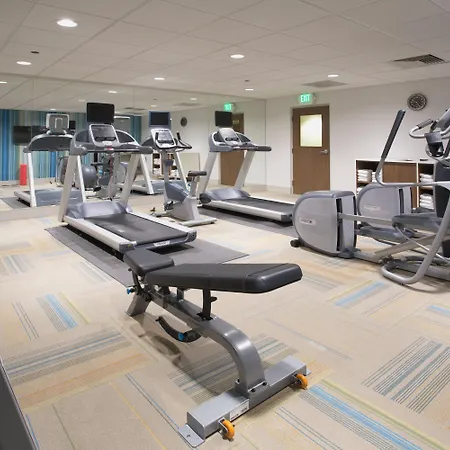 Holiday Inn Express & Suites Oakhurst-Yosemite Park Area By Ihg-2