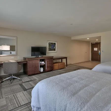 Hampton Inn & Suites Artesia-3