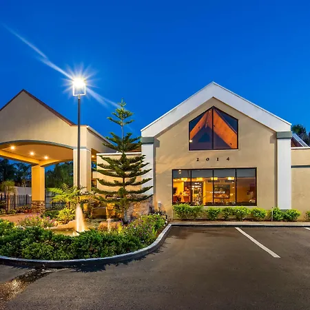 Best Western Orlando West-2