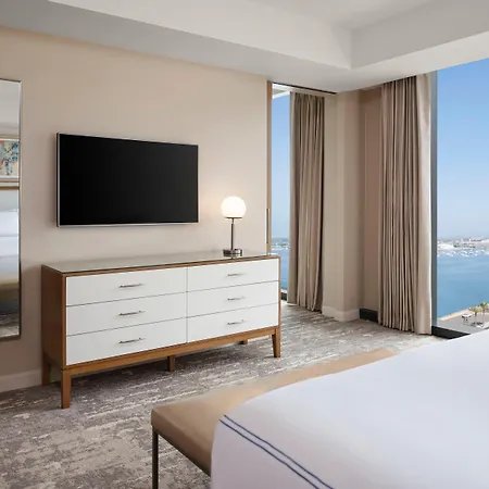Intercontinental San Diego By Ihg-2