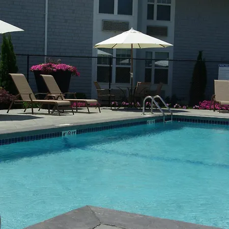 Holiday Inn Cape Cod - Hyannis By Ihg-2