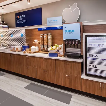 Holiday Inn Express - Columbus - Dublin By Ihg-3