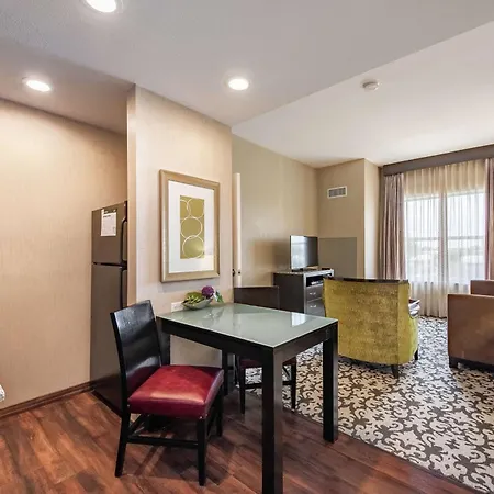 Homewood Suites By Hilton Oxnard/Camarillo-2