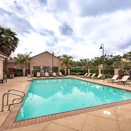 Homewood Suites By Hilton Oxnard/Camarillo-3