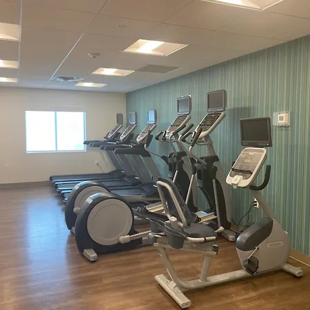Holiday Inn Express & Suites Junction By Ihg-3