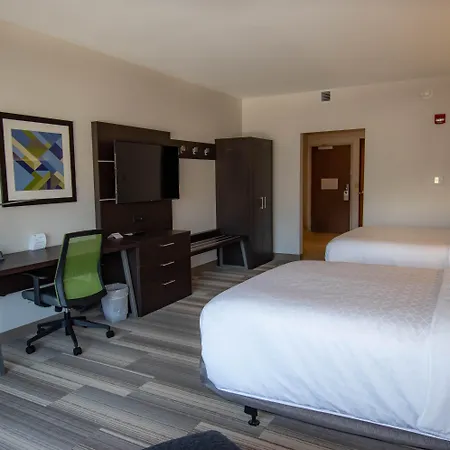 Holiday Inn Express & Suites Tonawanda - Buffalo Area By Ihg-3
