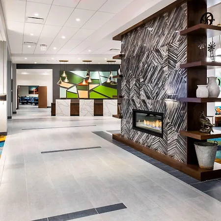 Hyatt House East Moline/Quad Cities-3