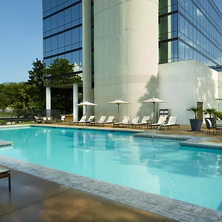 Hyatt Regency Houston West-3