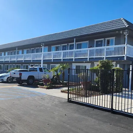 Quality Inn Pismo Beach-3