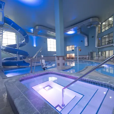 Holiday Inn Express Hotel & Suites Erie An Ihg Hotel-2
