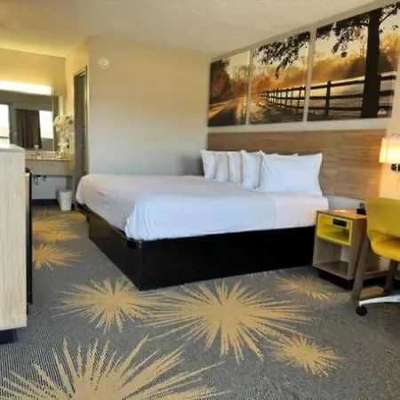 Days Inn By Wyndham Cloverdale Greencastle-2