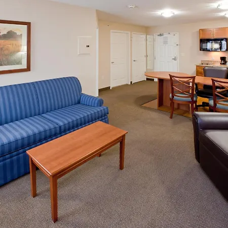 Candlewood Suites Indianapolis East By Ihg-3